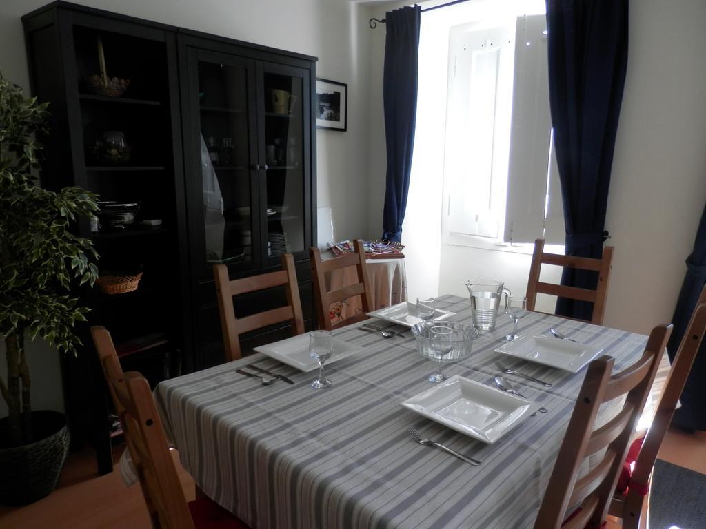 Cozy Apartment In Center Lisbon Room photo