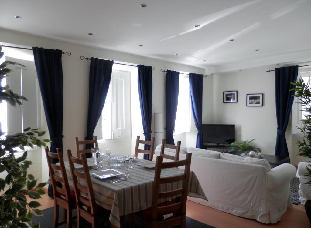 Cozy Apartment In Center Lisbon Room photo