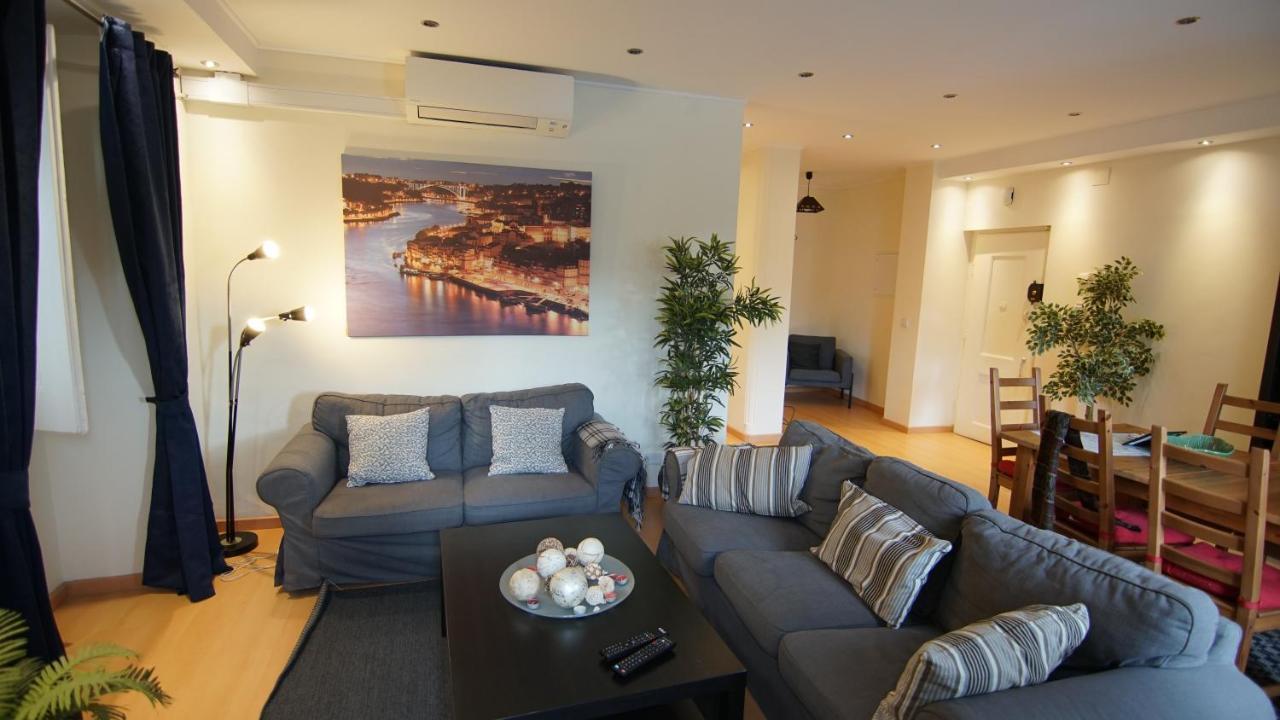 Cozy Apartment In Center Lisbon Exterior photo