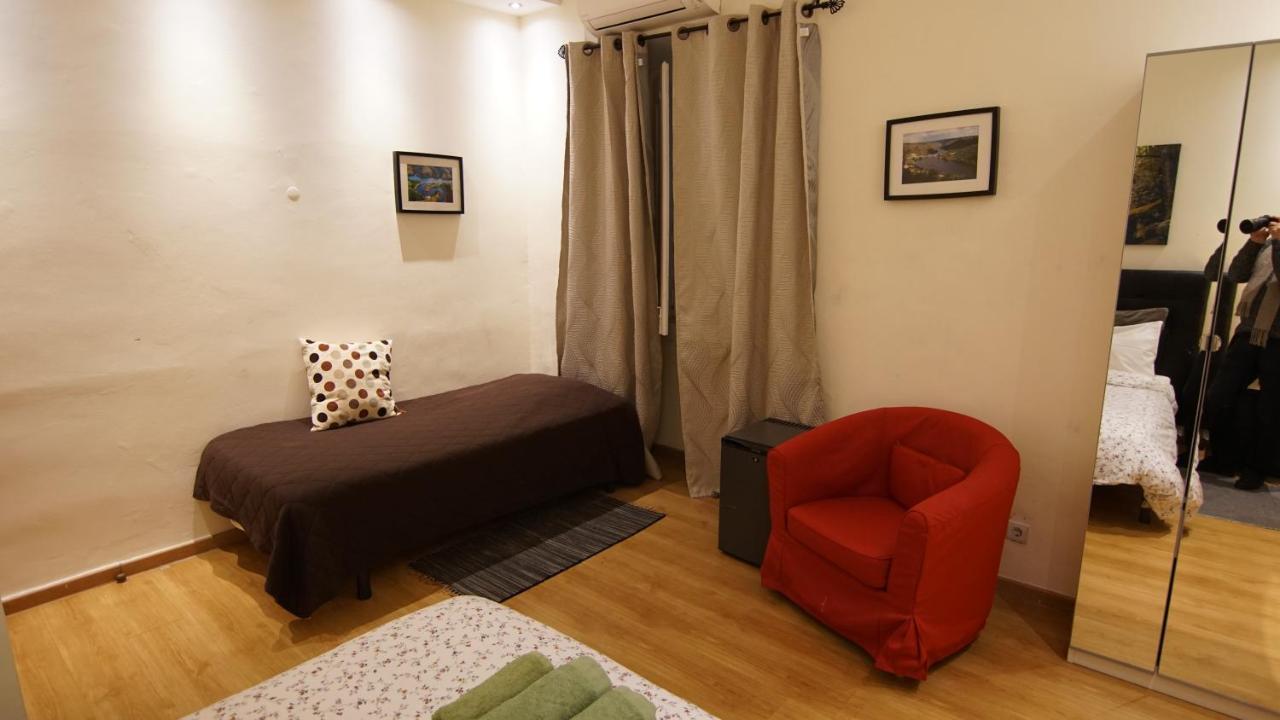 Cozy Apartment In Center Lisbon Exterior photo